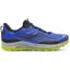 Saucony Men's Peregrine 12 Blue Raz